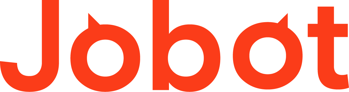 JoBot Logo